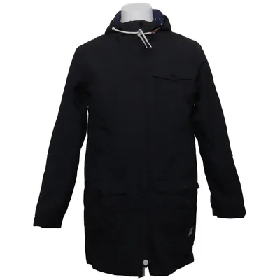 Veste polaire (Noir) de CLWR Polyamide, Polyester