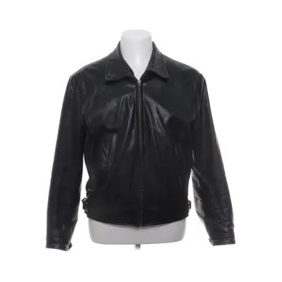 Läderjacka (Svart) från Roco Baroco