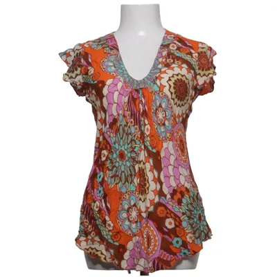 Tunika (Flerfärgad) från Nolita Viskos