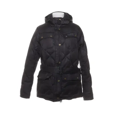 Down jacket (Black) from Barbour Down