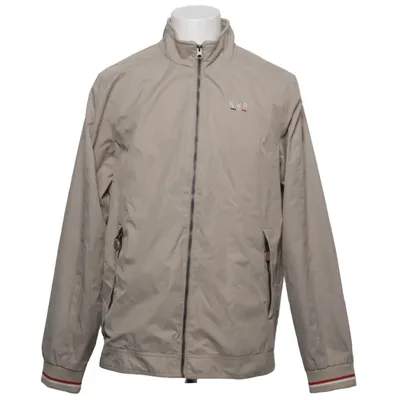 Jakke (Beige) fra Nautic Sports Polyester
