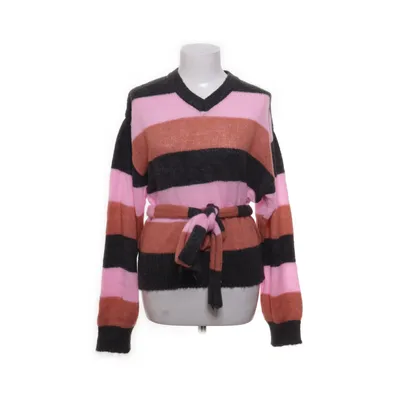 Tröja (Rosa, Brun, Grå) från Hosbjerg