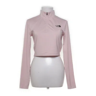 Träningströja (Rosa) från The North Face Elastan, Polyester