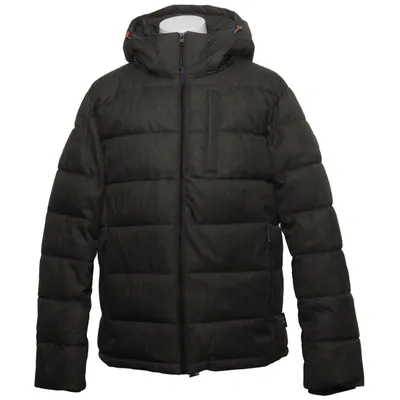 Veste d'hiver (Hebert) de Indigo Polyester