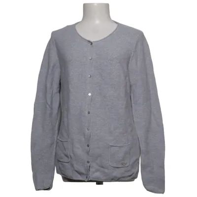 Cardigan (Gris) de Donnell Coton