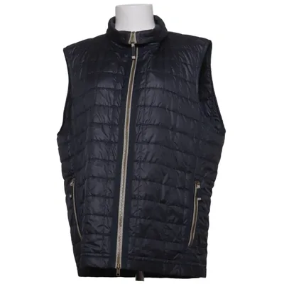Outdoor vest (Zwart) van Frauenschuh
