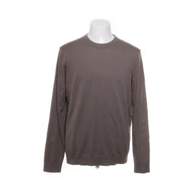 Tröja (Brun) från Selected Homme Merinoull, Polyester
