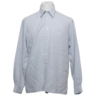 Shirt (Blauw) van SAND Basic