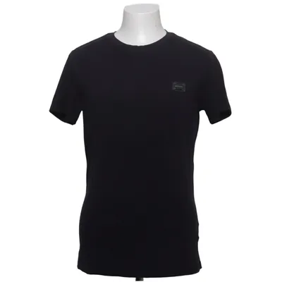 T-shirt (Black) from Antony Morato Cotton, Elastane