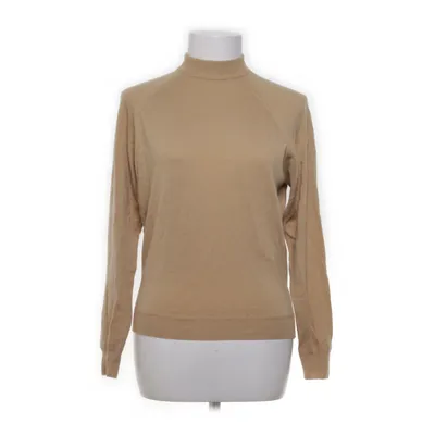 Turtleneck (Beige) from Straven Wool