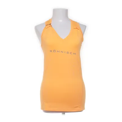 Träningslinne (Orange) från Röhnisch Elastan, Polyester