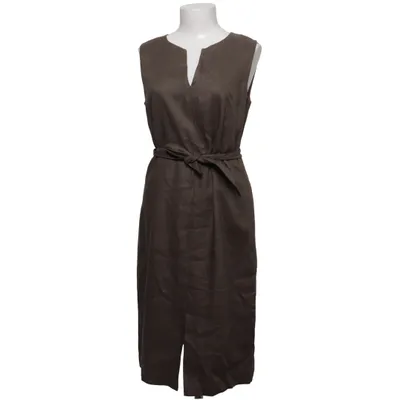 Robe (Beige) de Cyrillus Coton, Lin