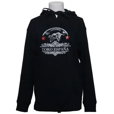 Hoodie (SWOCEKNG) from JHK Cotton, Polyester