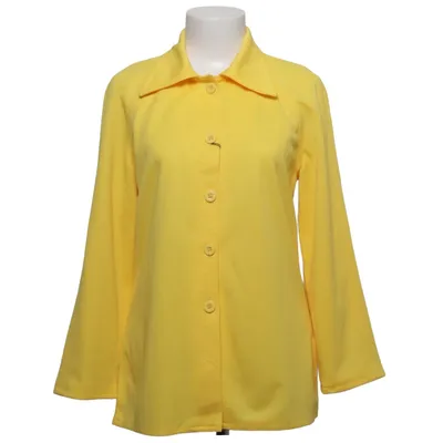 Blouse (Geel) van Stokton