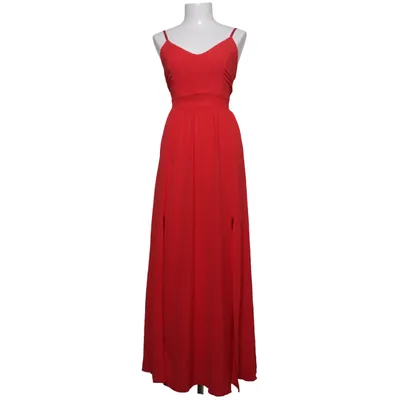Maxi dress (Red) from Gloria Polyester
