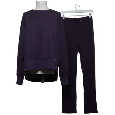 Loungewear (Lila) van New Apparel Elastaan, Modal, Gerecycled polyester
