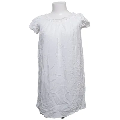 Nightgown (White) from Jacqueline de Yong Viscose
