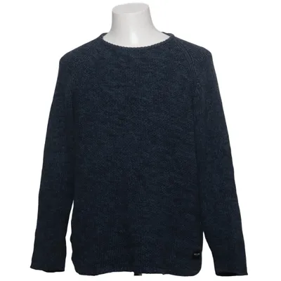Pull-over (Bleu) de Only & Sons Coton