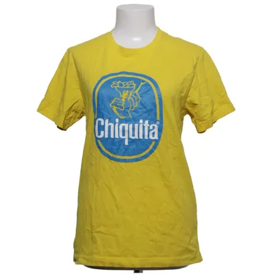 T-shirt (Gul) från Chiquita Bomull