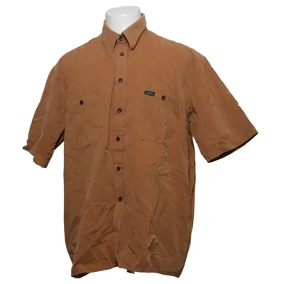 Kortærmet skjorte (50450) fra Dahlin Shirt Power Bomuld
