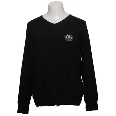 Pullover (Zwart) van Mac One