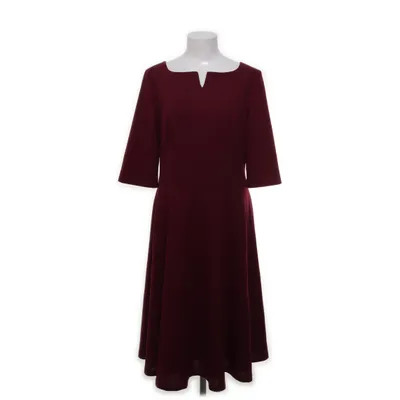 Klänning (Röd) från Zapaka Elastan, Nylon, Polyester