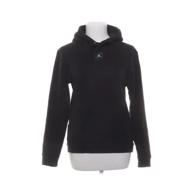 Huvtröja (Svart) från The Cool Elephant