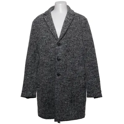 Rock (Grå, Svart, Vit) från Mey & Edlich Polyester, Ull