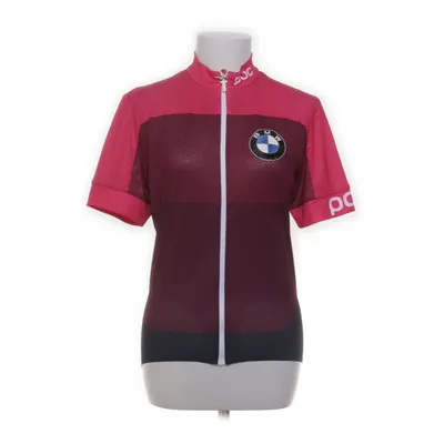 Cykeltröja (Röd, Svart) från POC Polyester