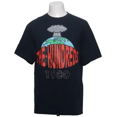 T-shirt (Blue) from The Hundreds