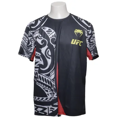 Haut de sport (Noir, Blanc, Rouge) de Venum Polyester
