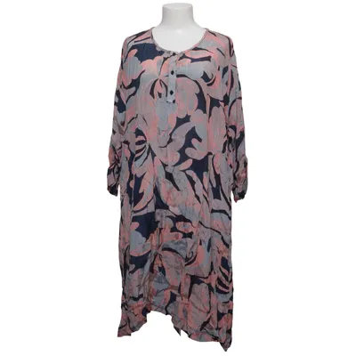 Robe (Bleu, Rose, Multicolore) de Masai Viscose
