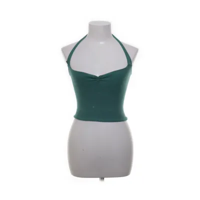Crop top (Grön) från Gimaguas