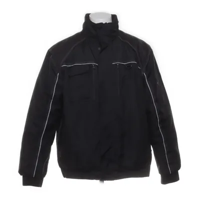 Jacka (Grå) från Bluewear Polyester