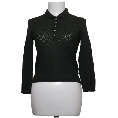 Rugbytröja (Grön) från Zara Knit