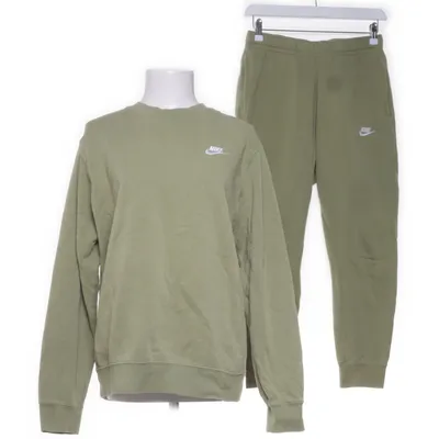Loungewear (Green) from Nike Cotton, Polyester