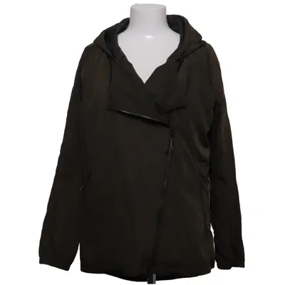 Jacka (Grön) från Wåven Polyester