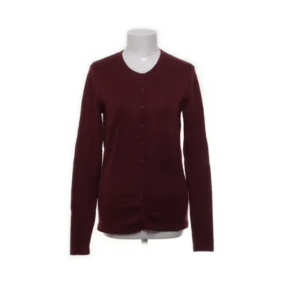 Cardigan (Rouge) de Saint Tropez