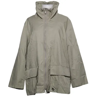Jakke (Beige) fra Elements by Taifun Bomuld, Polyamid, Polyester