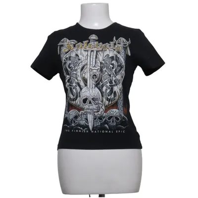 T-shirt (Lady-Fit) från Fruit of the Loom