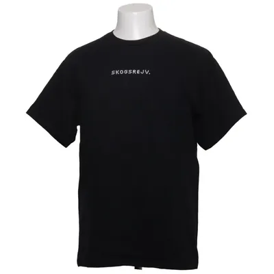 T-shirt (Zwart) van Gildan Hammer Katoen