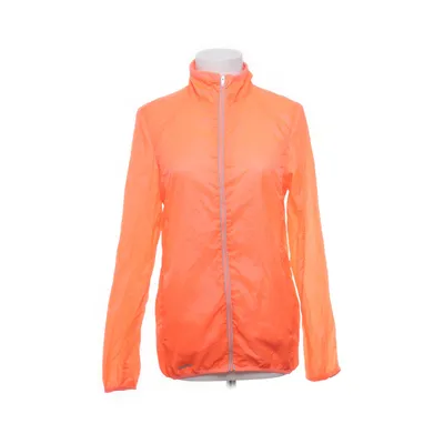 Sports jacket (Orange) from Hema