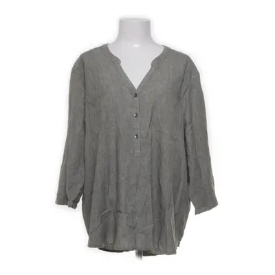 Blouse (Vert) de Isolde Coton