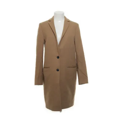 Kappa (Beige) från WHYRED Ull, Polyester, Acetat