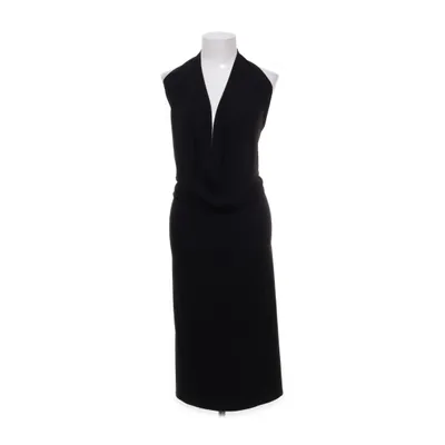 Långklänning (Svart) från Xanaka Elastan, Polyester