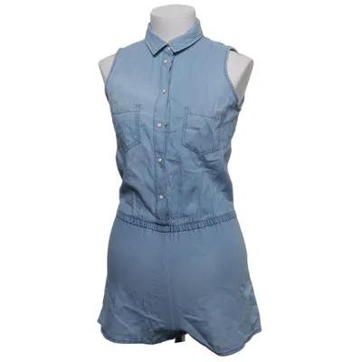 Jumpsuit (DENIM COLLECTION) van Bershka Denim Collection