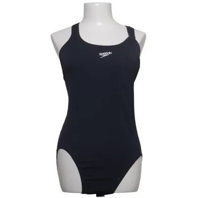 Swimsuit (Black) from Speedo Polybutylene, Polyester