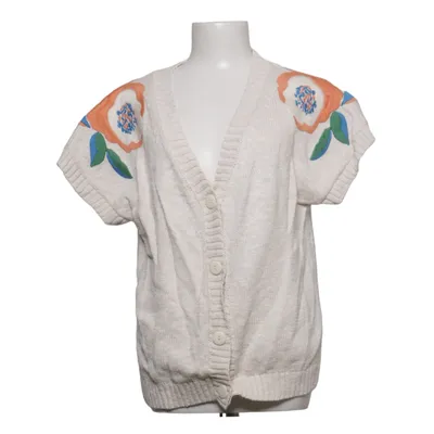 Cardigan (2203-174) van Rich & Royal Katoen, Linnen, Viscose