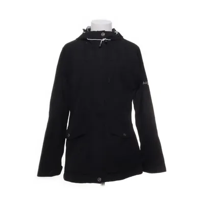 Allvädersjacka (Svart) från Canard Collection Polyester