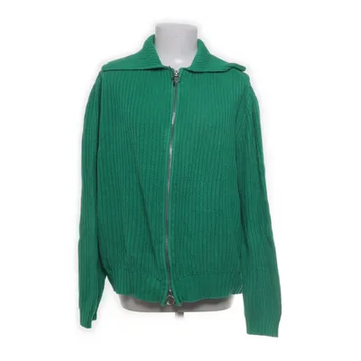 Kofta (Grön) från Reclaimed Vintage Akryl, Bomull